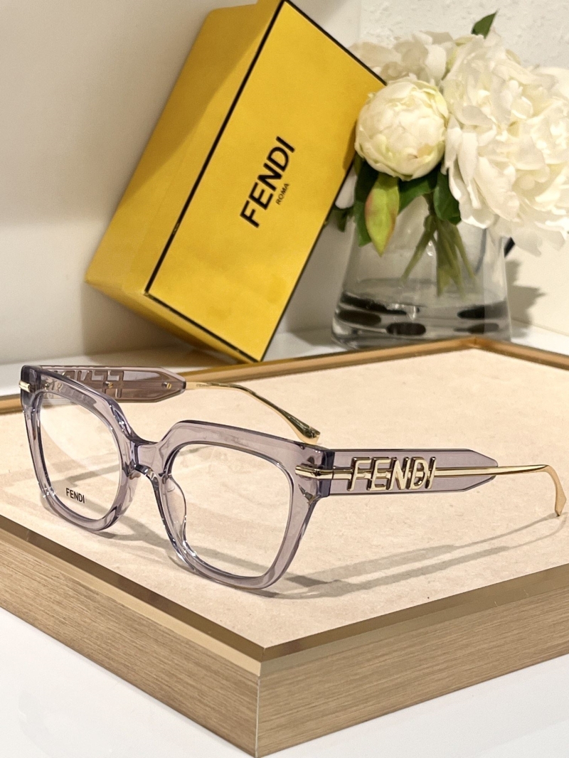 Fendi Sunglasses